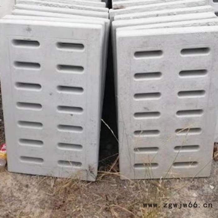 水泥通信井盖  批发水泥污水井盖 水泥井盖厂家 发货及时图6