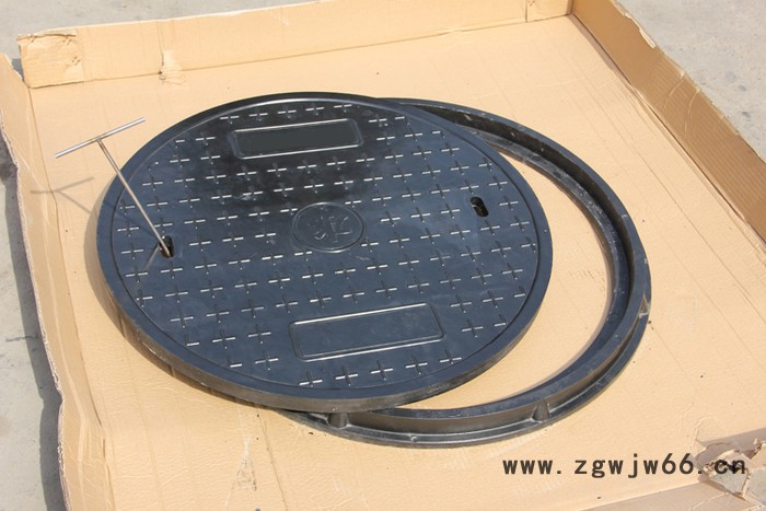 拜斯特可定制 BMC井盖 轻型井盖 量大从优 价格仅供参考图3
