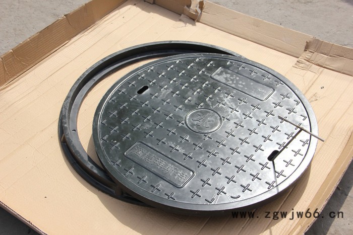 拜斯特可定制 BMC井盖 轻型井盖 量大从优 价格仅供参考图4