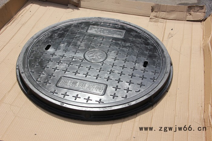 拜斯特可定制 BMC井盖 轻型井盖 量大从优 价格仅供参考图5