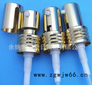 氧化铝乳液泵20/400,螺卡粉蜜泵20mm,鸡嘴喷头,精华图2