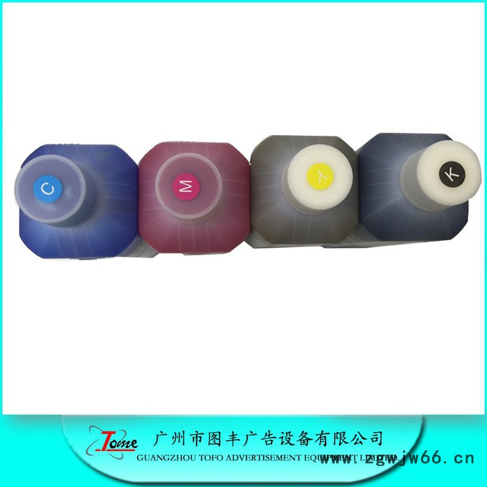 易捷特 弱溶剂墨水 爱普生喷头墨水 环保无毒无害无刺激性气味 色彩绚丽 色彩还原度高 不伤害喷头经过户外耐候性测试图4