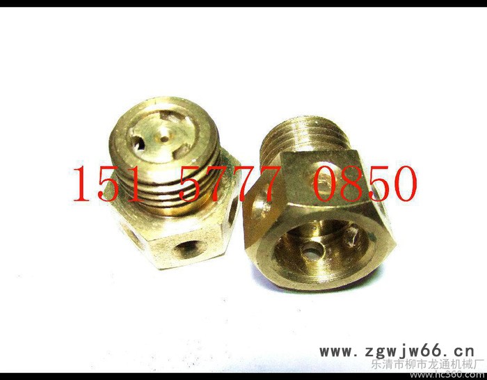 供应多样共选多样共选采煤机喷头，矿用喷嘴，海德拉喷嘴，不锈钢喷头图3