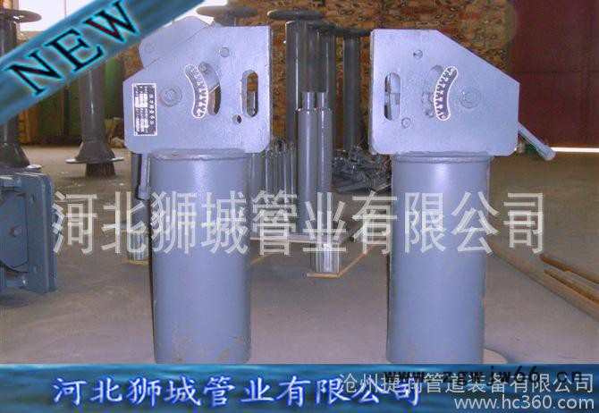 弹簧支架 可变弹簧支吊架 恒力弹簧支吊架 恒力碟簧图3