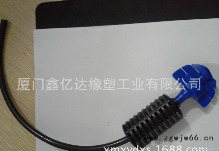 厦门屋顶降温高压旋转喷头 抗旱旋转喷嘴灌溉工具图2