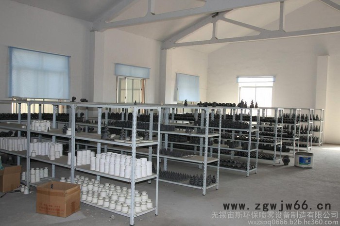 喷嘴/喷头/螺旋喷嘴/锥型喷嘴/脱硫喷嘴图5