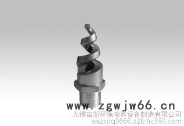喷嘴/喷头/螺旋喷嘴/锥型喷嘴/脱硫喷嘴图4