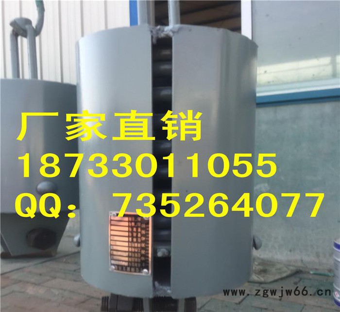 可变弹簧支吊架 511吊杆连接变力弹簧组件 弹簧支吊架图2