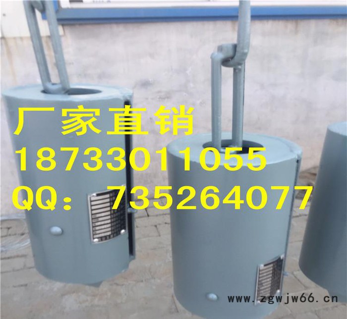 弹簧支吊架 A型弹簧支吊架 到U形B型弹簧吊架图3