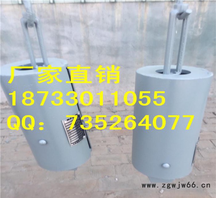 弹簧支吊架 A型弹簧支吊架 到U形B型弹簧吊架图2