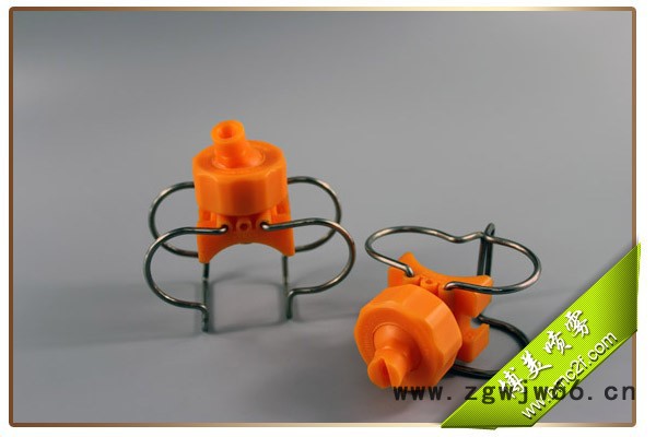 【水洗夹扣喷嘴/喷头】价格图3