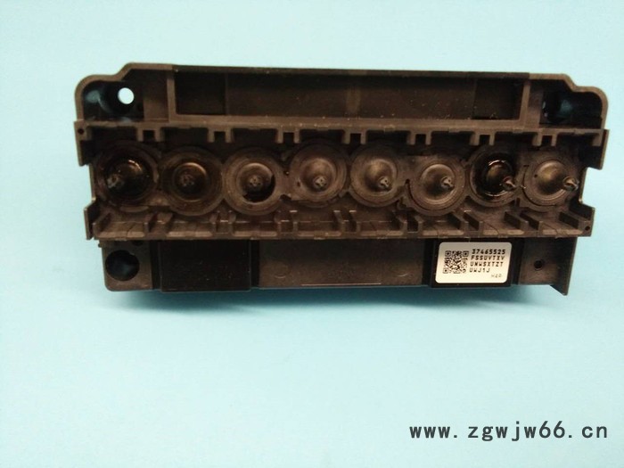 EPSON/爱普生 五代油性喷头186000不加密喷头图2