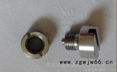 伟迪捷400系列喷头螺丝图2