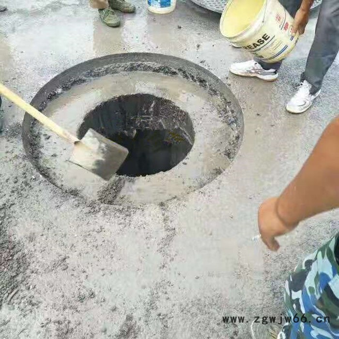 路平机械市政井盖切割机 全自动井盖切割机 高效率圆形井盖切割机图5