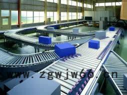 泉州漳州厦门**滚筒输送线 伸缩滚筒线 无动力滚筒输送线 动力滚筒线 **连晟机械图3