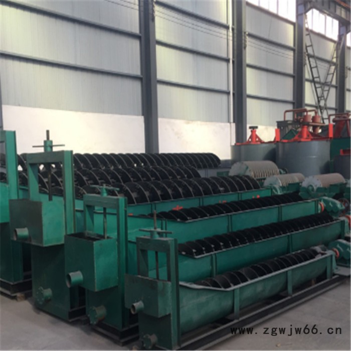 双跃 洗石设备 滚筒洗砂机 滚筒洗沙机 滚筒式洗沙机图8