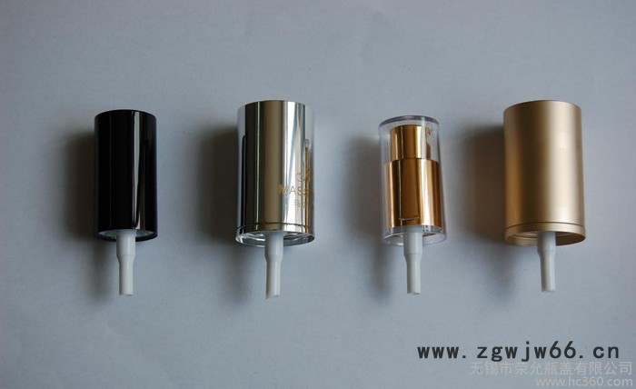 电化铝乳液喷头  电化铝全盖喷头  乳液喷泵图2