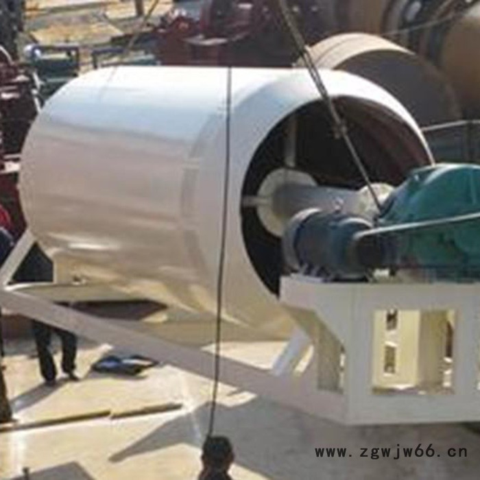 东方滚筒洗石机  滚筒筛沙机厂家直供