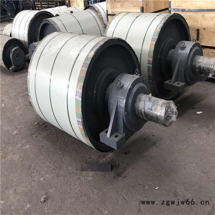 大量出售 传动滚筒  排渣滚筒  包胶滚筒  无噪音  规格标准图4