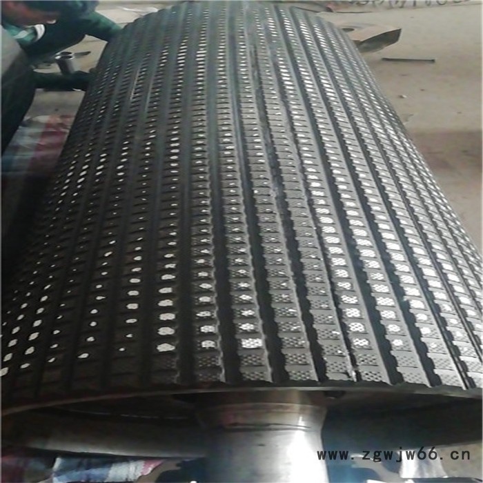 大量出售 传动滚筒  排渣滚筒  包胶滚筒  无噪音  规格标准图3