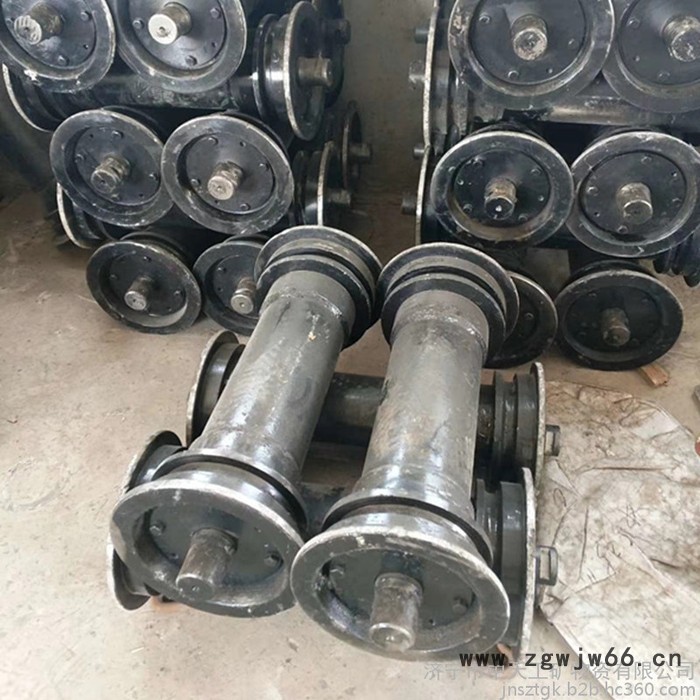 厂家生产机尾滚筒 矿用机尾滚筒规格型号 明星推荐机尾滚筒图3