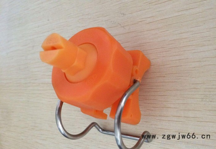 喷嘴 喷头 前处理喷嘴图2