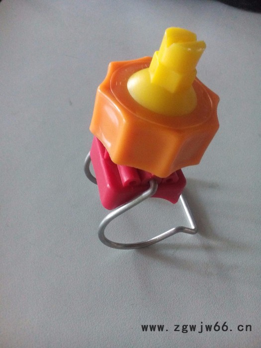 喷嘴 喷头 前处理喷嘴图3