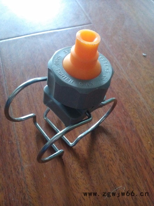 喷嘴 喷头 前处理喷嘴图6