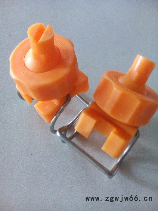 喷嘴 喷头 前处理喷嘴图4