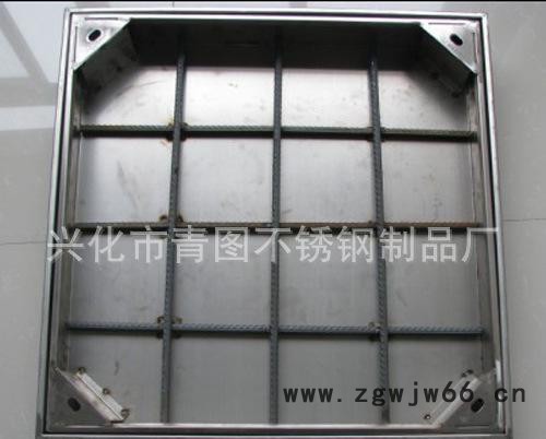 不锈钢窨井盖 不锈钢井盖 隐形井盖 不锈钢排水盖 井盖图4
