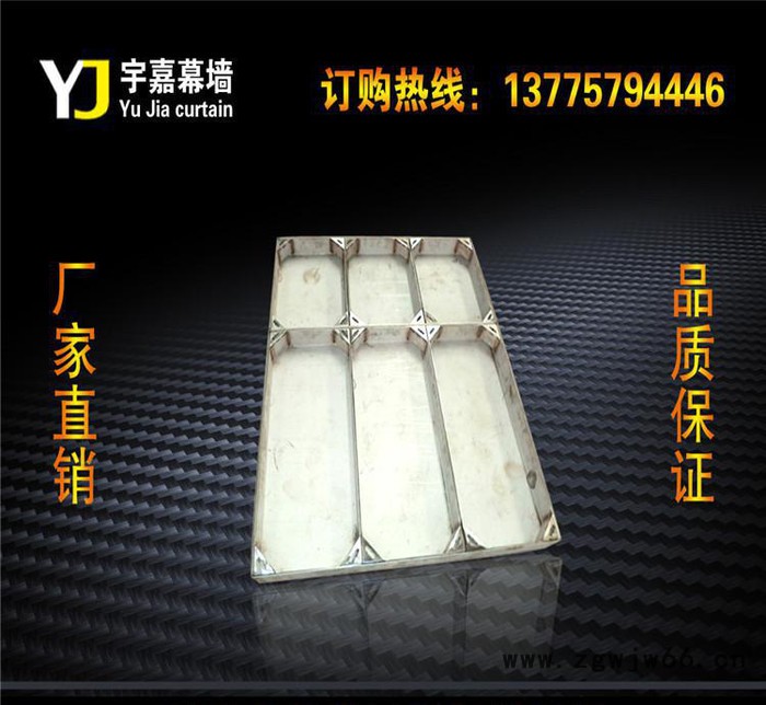 不锈钢井盖、不锈钢窨井盖、不锈钢隐形装饰井盖、非标井盖定制图3