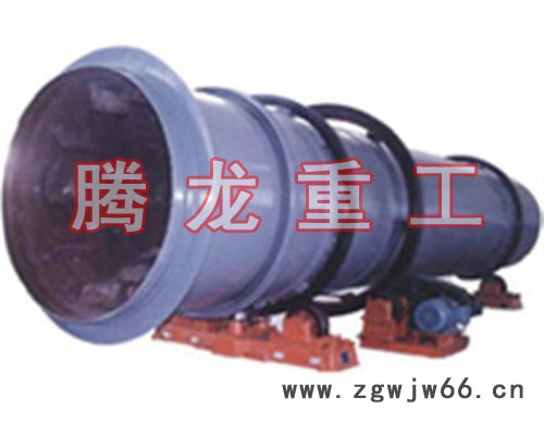 滚筒烘干机|腾龙重工(图)|滚筒烘干机设备图4