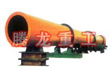 滚筒烘干机|腾龙重工(图)|滚筒烘干机设备图3