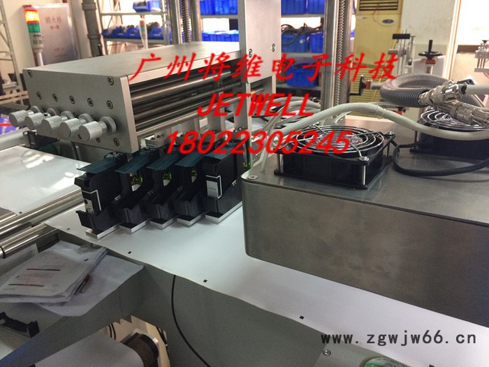 广州供应惠普HPHSA喷码机控制板与喷头