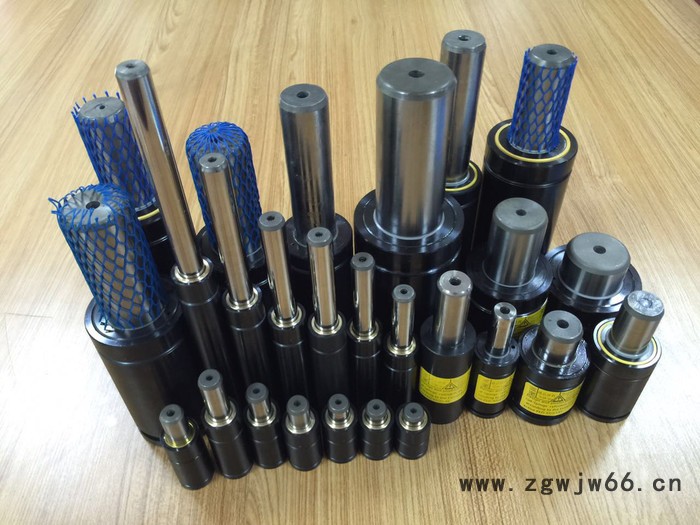 氮气弹簧、延时弹簧、冲压弹簧、KALLER HYSON TOSS PASCALJC350-50互换X350-50 *图6