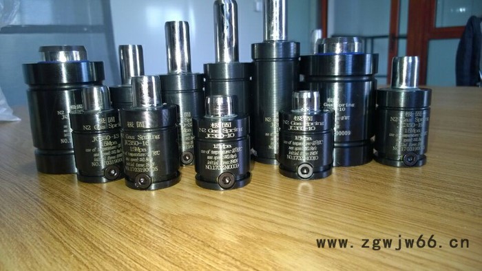 氮气弹簧、延时弹簧、冲压弹簧、KALLER HYSON TOSS PASCALJC350-50互换X350-50 *图3