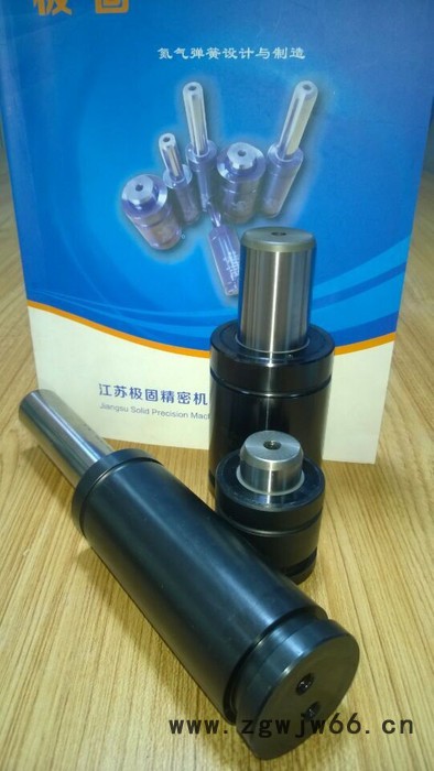 氮气弹簧、延时弹簧、冲压弹簧、KALLER HYSON TOSS PASCALJC350-50互换X350-50 *图2