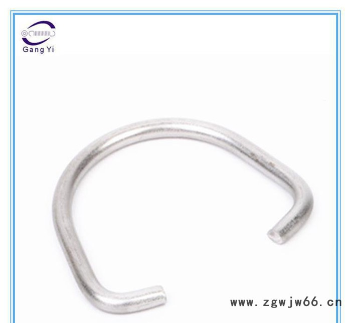 工厂专业生产弹簧 线成形弹簧 异形弹簧 可来图来样加工