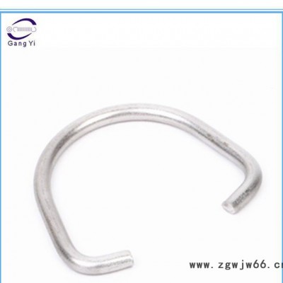 工厂专业生产弹簧 线成形弹簧 异形弹簧 可来图来样加工