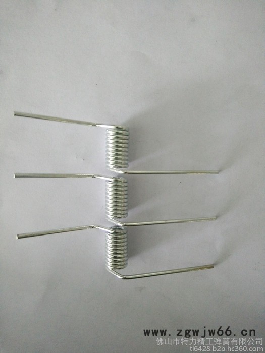 弹簧**批发五金弹簧定制扭转弹簧压簧拉簧图4