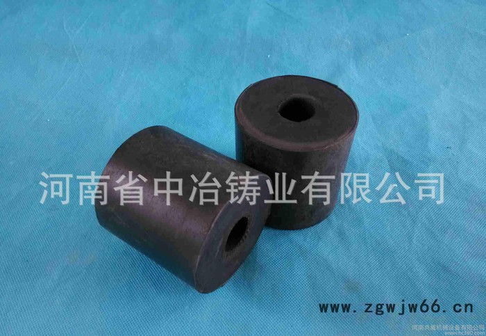 120*120*30橡胶弹簧|直径120弹簧|内径30mm|高度120mm橡胶弹簧图3