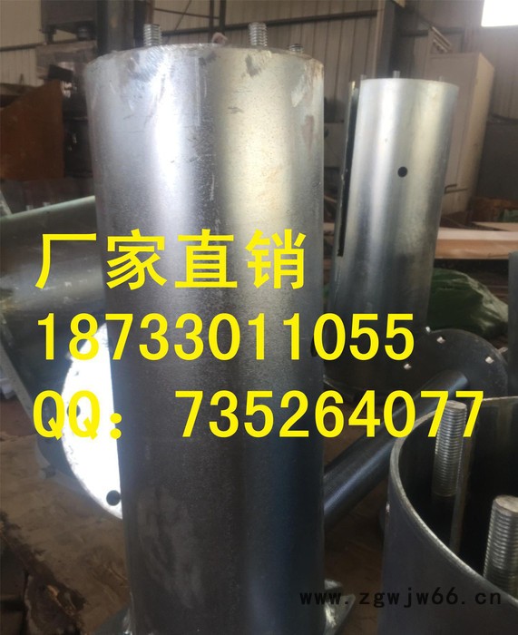 横担弹簧支吊架T5型/整定弹簧组件/ 镀锌弹簧/变力弹簧**图3