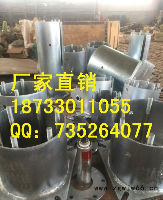 横担弹簧支吊架T5型/整定弹簧组件/ 镀锌弹簧/变力弹簧**图2