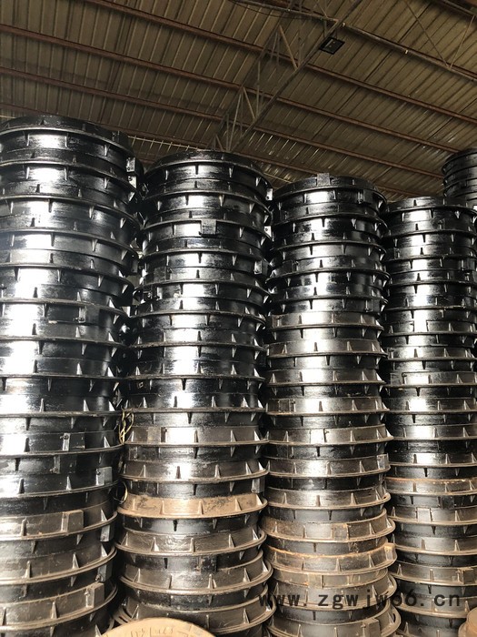 晨航重型 井盖 井盖多众款式 井盖厂家 正规井盖厂家图3