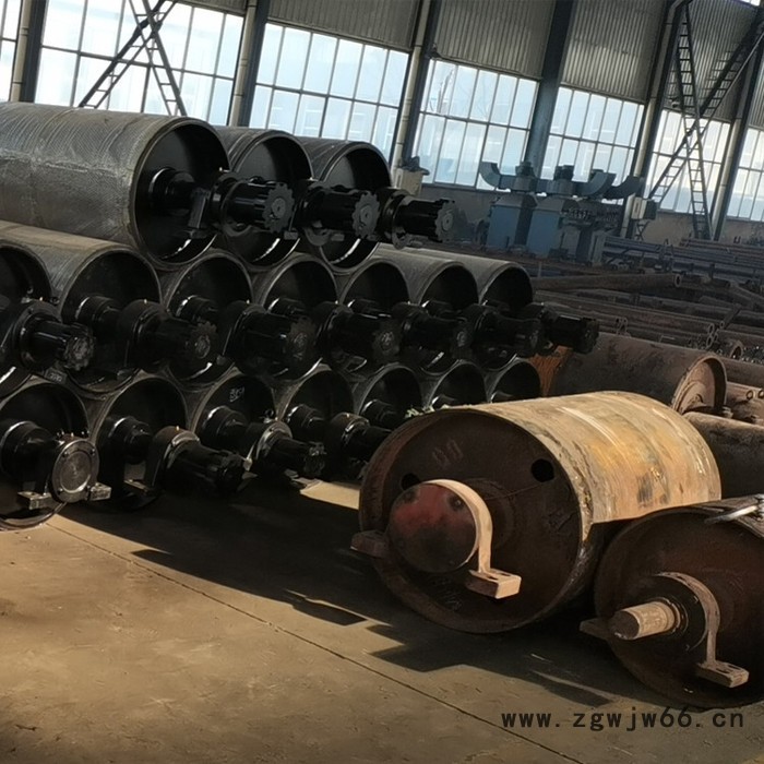 通祺 滚筒 磁滚筒 强磁滚筒图3