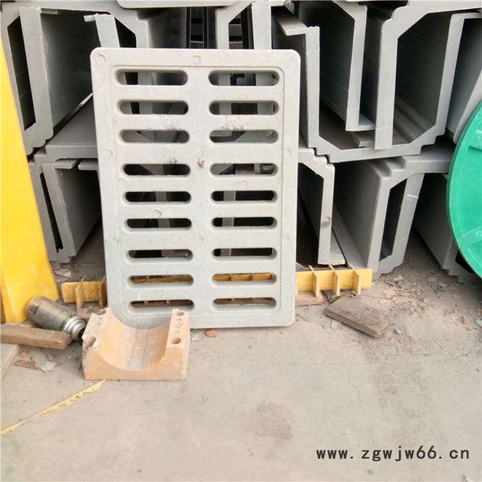 模压井盖   电力井盖   通讯井盖   材质FRP图6