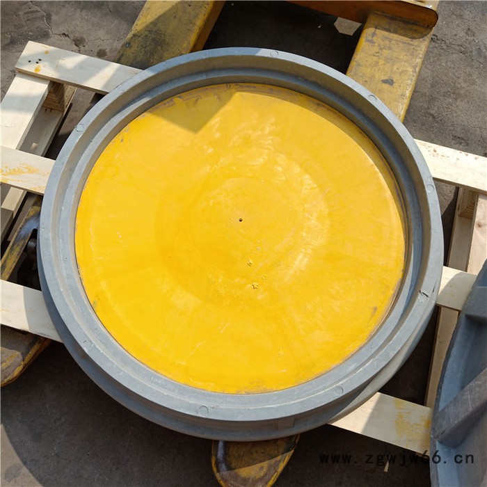 模压井盖   电力井盖   通讯井盖   材质FRP图8