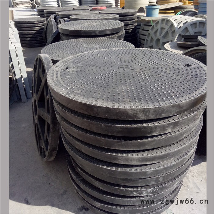 模压井盖   电力井盖   通讯井盖   材质FRP图2