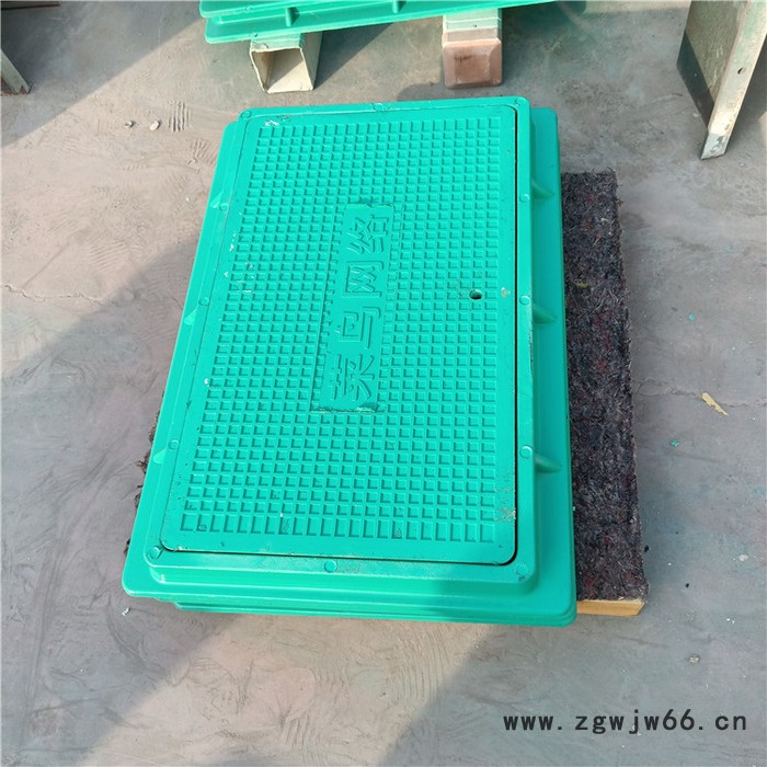 模压井盖   电力井盖   通讯井盖   材质FRP图4