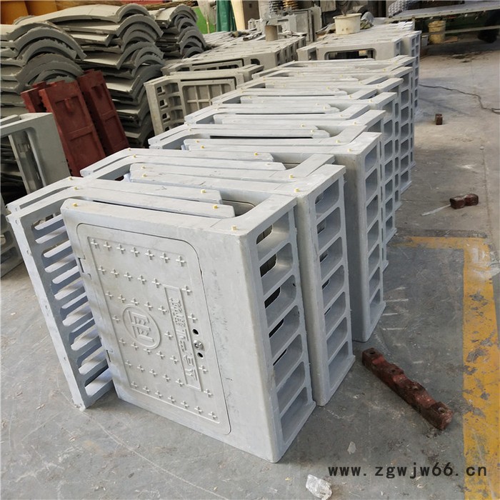 模压井盖   电力井盖   通讯井盖   材质FRP图7